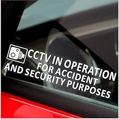200x50mm window cctv for sale  Delivered anywhere in UK