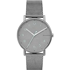 Skagen men watch for sale  Delivered anywhere in Ireland