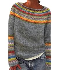 Dmoyala fair isle for sale  Delivered anywhere in USA 