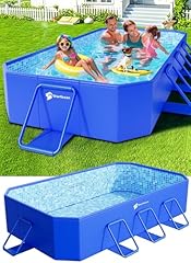 Starocean foldable pool for sale  Delivered anywhere in USA 