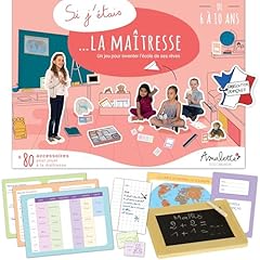 Amulette coffret maîtresse d'occasion  Livré partout en France