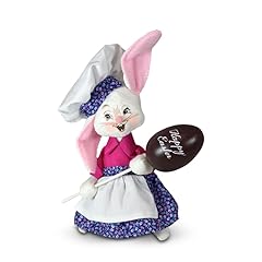Annalee bunny chef for sale  Delivered anywhere in USA 