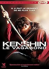 Kenshin vagabond d'occasion  Livré partout en France