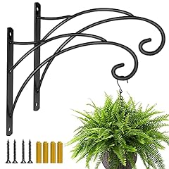 Hanging plant brackets for sale  Delivered anywhere in USA 