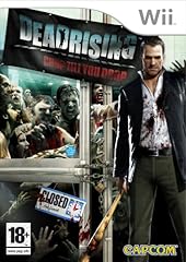 Dead rising for sale  Delivered anywhere in UK