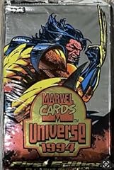 1994 fleer marvel for sale  Delivered anywhere in USA 