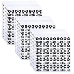 Tyqour 30pcs small for sale  Delivered anywhere in UK