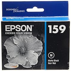 Epson t159820 ultrachrome for sale  Delivered anywhere in USA 