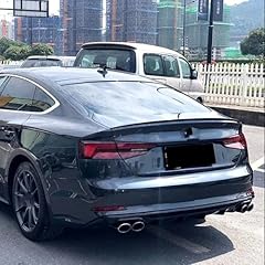 Auto heckspoiler lippe gebraucht kaufen  Wird an jeden Ort in Deutschland