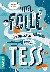 Folle semaine tess d'occasion  Livré partout en Belgiqu