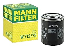 Mann filter 712 gebraucht kaufen  Wird an jeden Ort in Deutschland