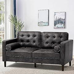 Lesofair faux leather for sale  Delivered anywhere in USA 