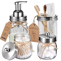 Amolliar mason jar for sale  Delivered anywhere in USA 