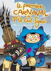 Carnaval tit chat d'occasion  Livré partout en Belgiqu
