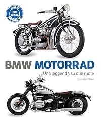 Bmw motorrad. una usato  Spedito ovunque in Italia 