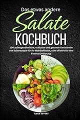 Etwas salate kochbuch gebraucht kaufen  Wird an jeden Ort in Deutschland