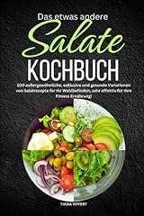 Etwas salate kochbuch gebraucht kaufen  Wird an jeden Ort in Deutschland