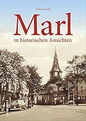 Marl unveröffentlichten histo gebraucht kaufen  Wird an jeden Ort in Deutschland