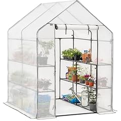 Christow walk greenhouse for sale  Delivered anywhere in UK