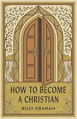 Become christian for sale  Delivered anywhere in USA 