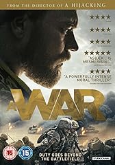 War dvd for sale  Delivered anywhere in UK