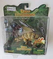 Dino warriors dark for sale  Delivered anywhere in UK