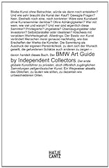 Bmw art guide usato  Spedito ovunque in Italia 
