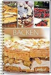Landlust backen gebraucht kaufen  Wird an jeden Ort in Deutschland