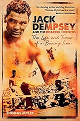 Jack dempsey roaring for sale  Delivered anywhere in UK