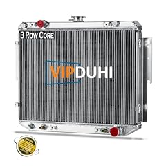Aluminum radiator compatible for sale  Delivered anywhere in USA 