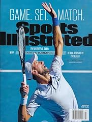Sports illustrated magazine for sale  Delivered anywhere in USA 