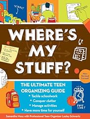 Stuff ultimate teen for sale  Delivered anywhere in USA 