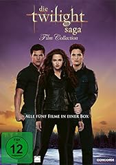 Twilight saga collection d'occasion  Livré partout en France