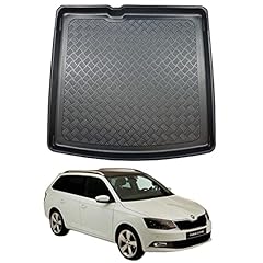 skoda fabia estate boot liner for sale  Delivered anywhere in UK