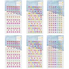 Pcs adesivi stickers usato  Spedito ovunque in Italia 