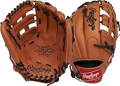 Rawlings select pro for sale  Delivered anywhere in USA 