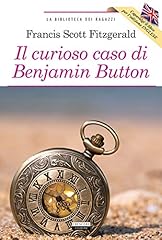 Curioso caso benjamin usato  Spedito ovunque in Italia 