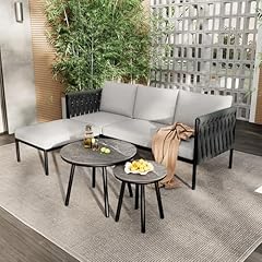Miyemo gartenmöbel set gebraucht kaufen  Wird an jeden Ort in Deutschland