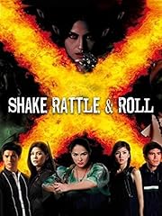 Shake rattle roll for sale  Delivered anywhere in UK