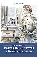Fantasmi spettri verona d'occasion  Livré partout en France