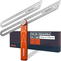 Presch falsa squadra usato  Spedito ovunque in Italia 
