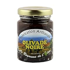 Olivade noire d'occasion  Livré partout en France