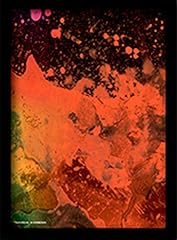 Radiohead rainbows framed for sale  Delivered anywhere in UK