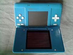 Blue handheld console for sale  Delivered anywhere in UK