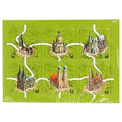 Hans gluck carcassonne for sale  Delivered anywhere in USA 