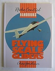 Flying scale gliders for sale  Delivered anywhere in UK