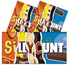 Triple pack silly for sale  Delivered anywhere in UK