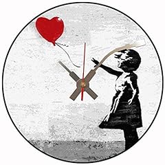 Iconic banksy girly for sale  Delivered anywhere in UK