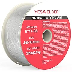 Yeswelder gasless flux for sale  Delivered anywhere in USA 