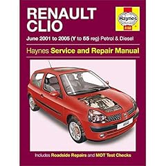 Renault clio petrol d'occasion  Livré partout en Belgiqu